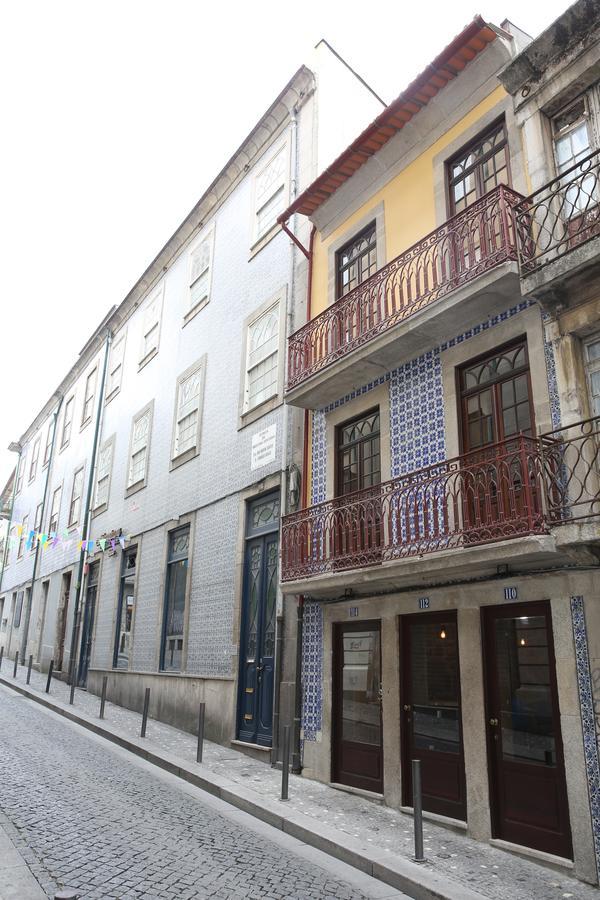 Porto Est. 1830 Hotel Kültér fotó