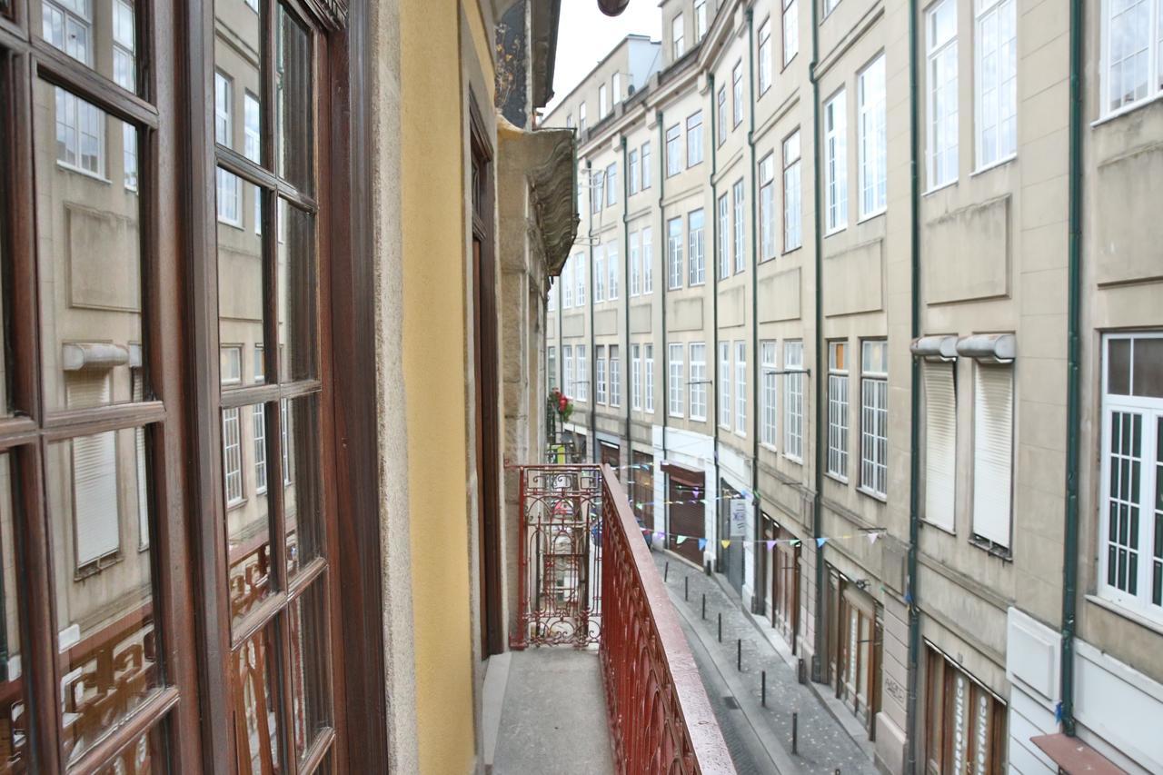 Porto Est. 1830 Hotel Kültér fotó