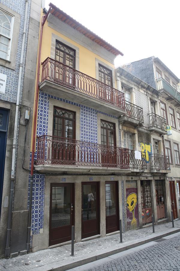Porto Est. 1830 Hotel Kültér fotó