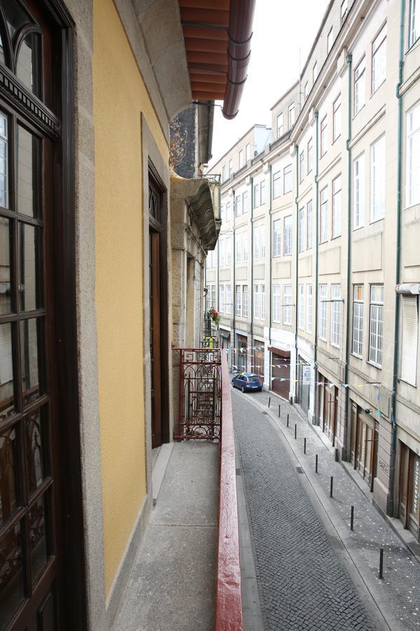 Porto Est. 1830 Hotel Kültér fotó