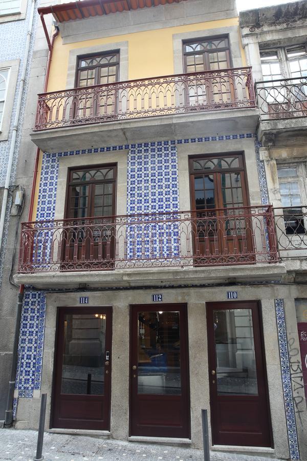 Porto Est. 1830 Hotel Kültér fotó