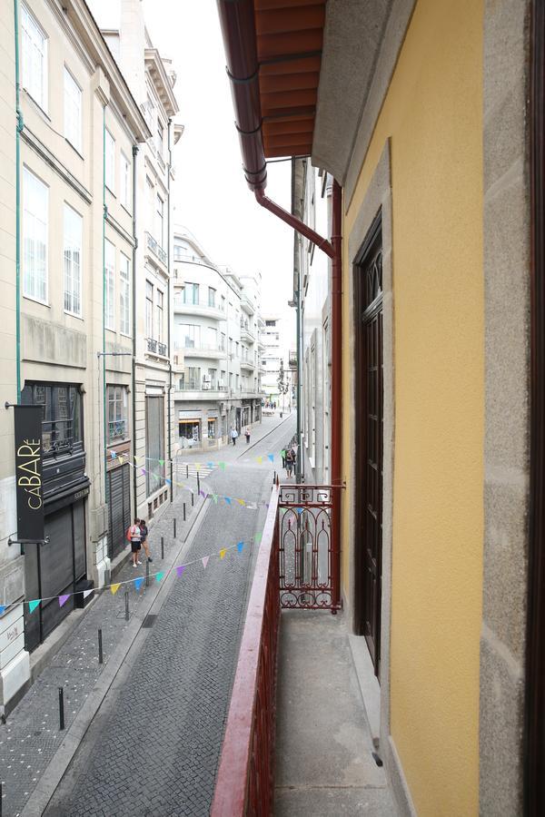 Porto Est. 1830 Hotel Kültér fotó