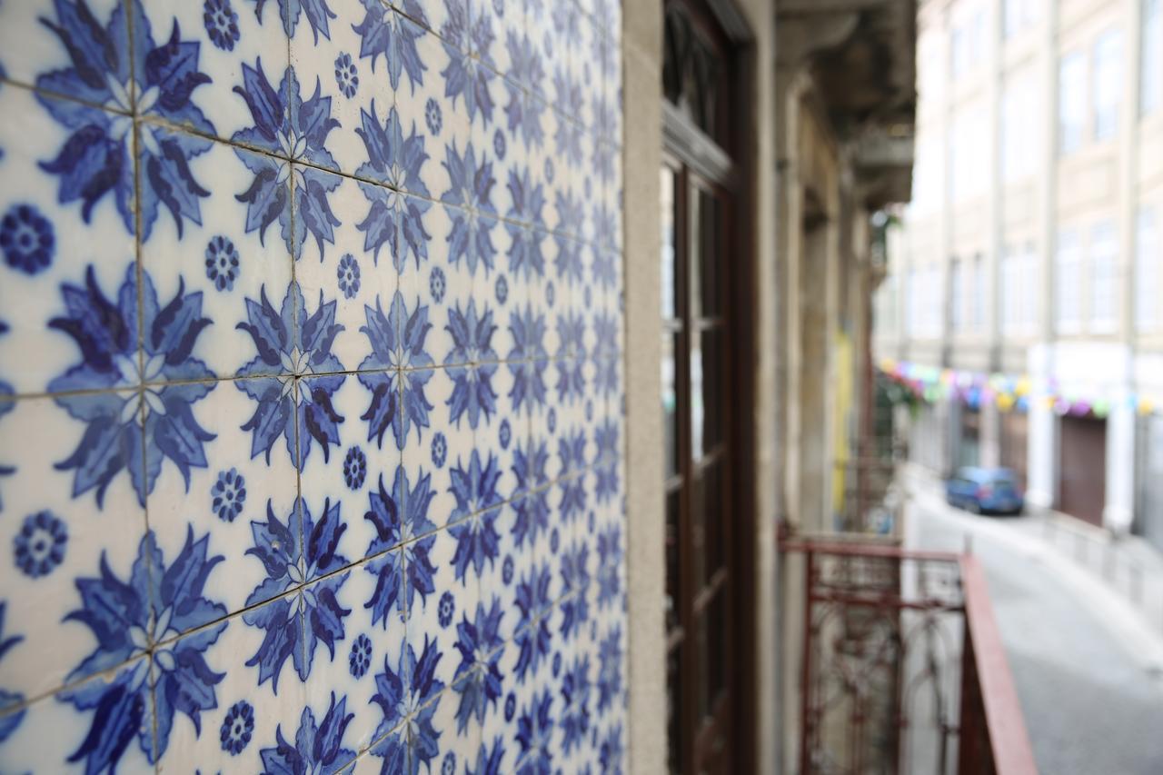 Porto Est. 1830 Hotel Kültér fotó
