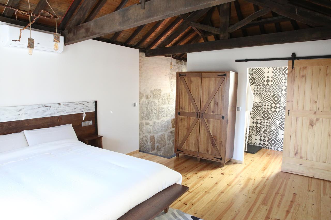 Porto Est. 1830 Hotel Kültér fotó