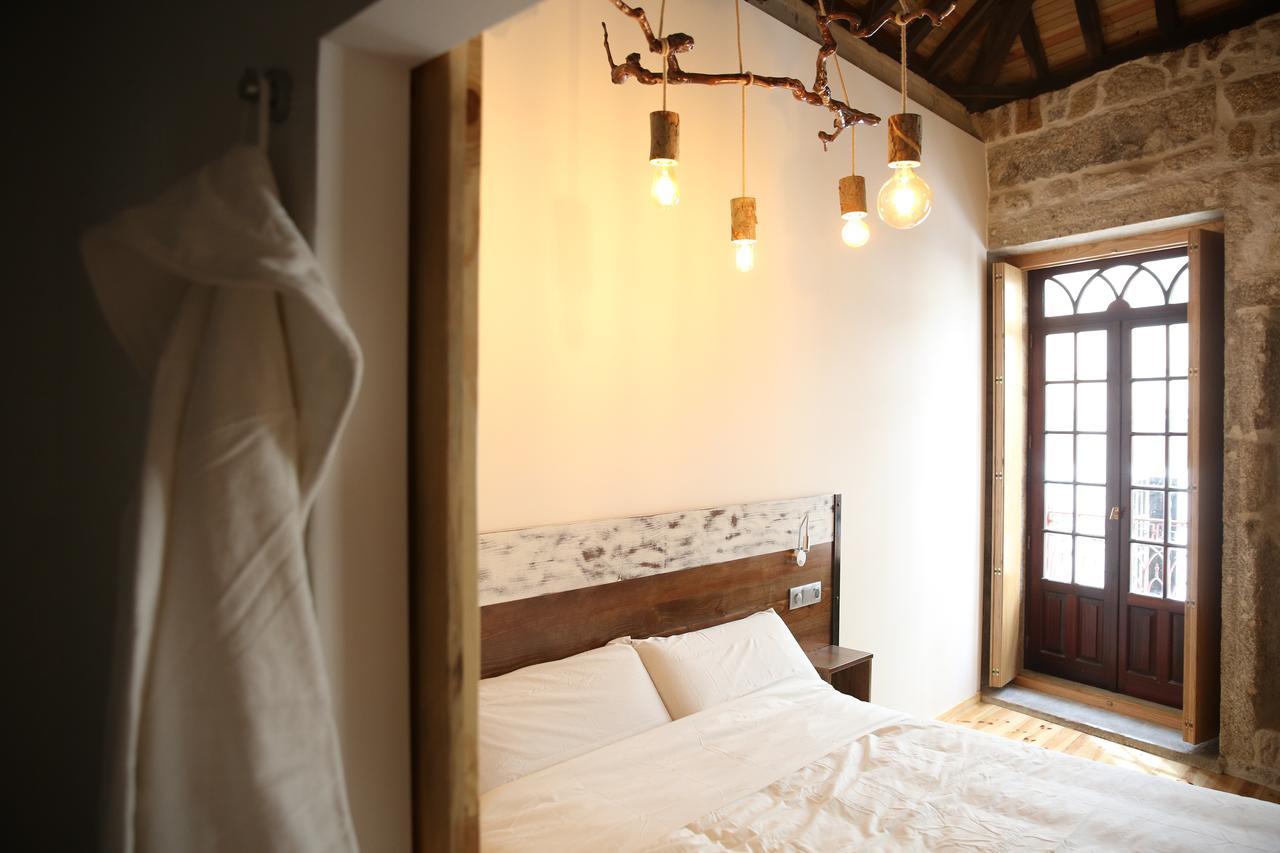 Porto Est. 1830 Hotel Kültér fotó