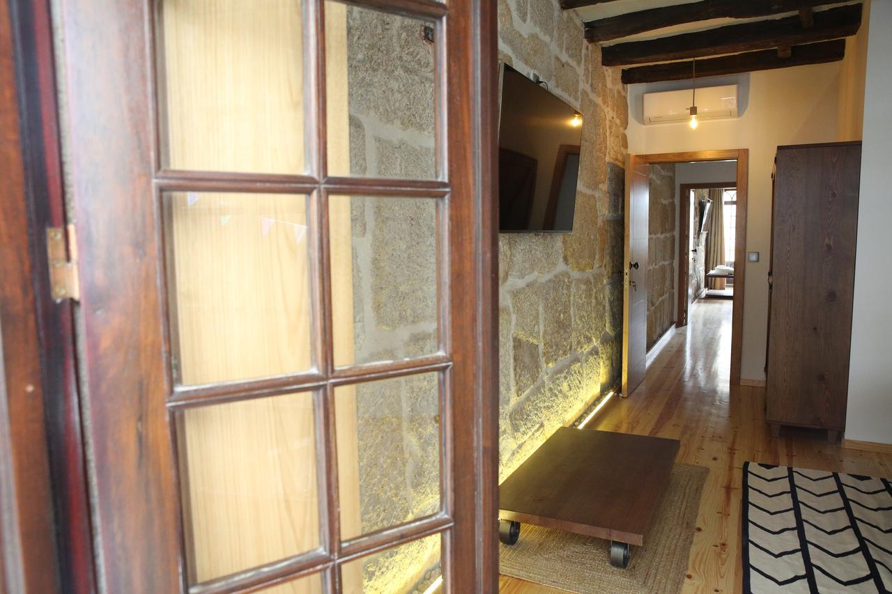 Porto Est. 1830 Hotel Kültér fotó