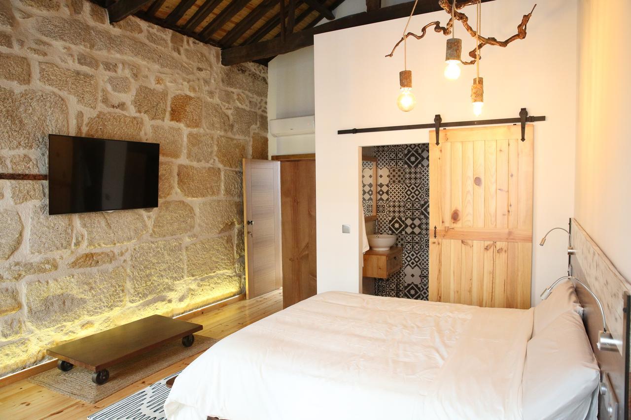 Porto Est. 1830 Hotel Kültér fotó