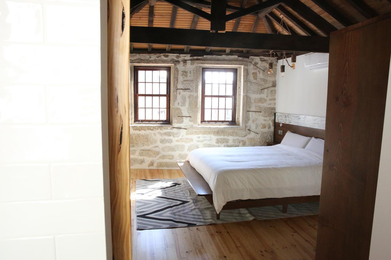 Porto Est. 1830 Hotel Kültér fotó