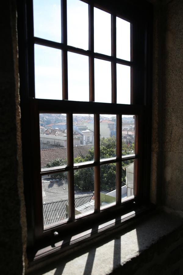 Porto Est. 1830 Hotel Kültér fotó