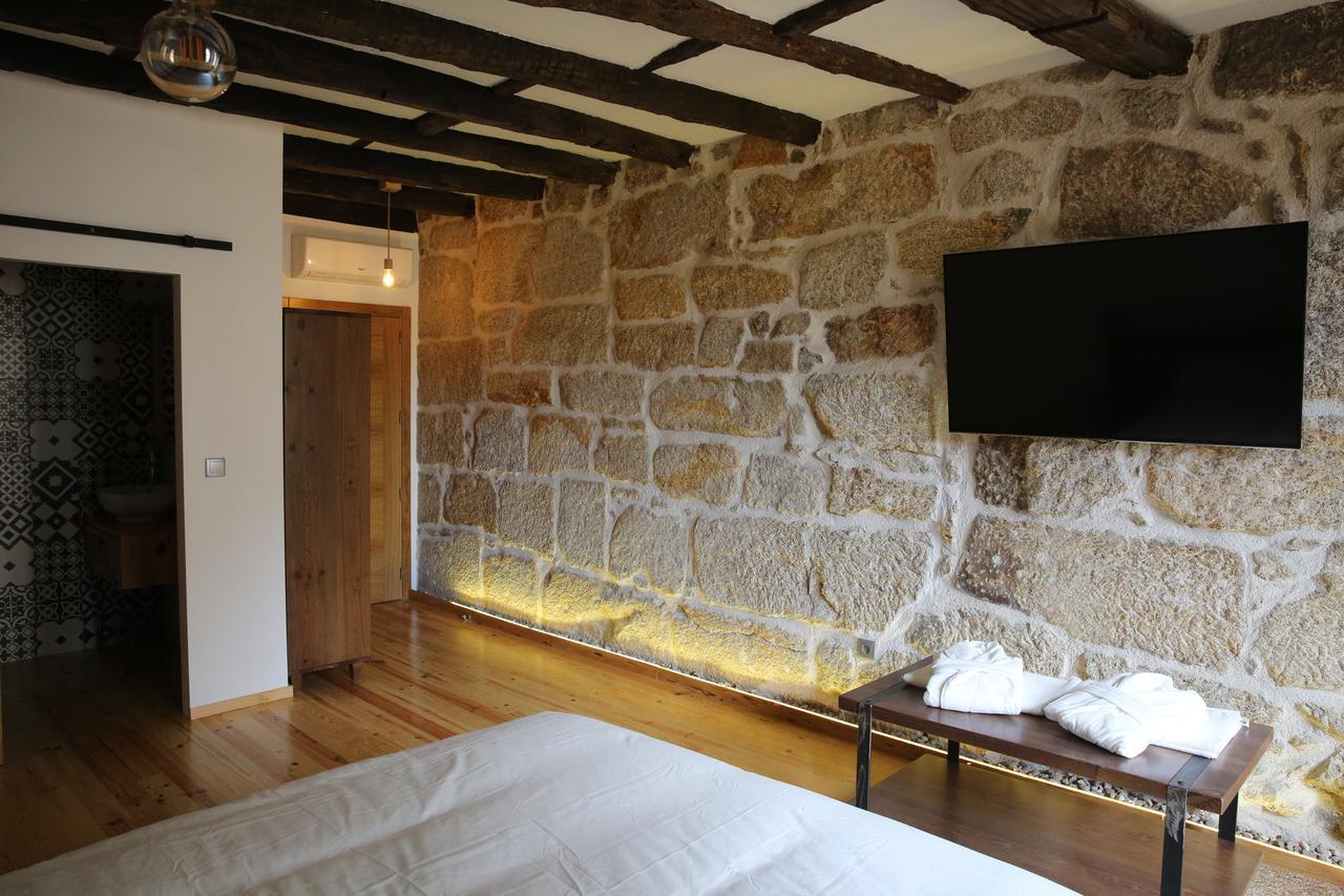 Porto Est. 1830 Hotel Kültér fotó
