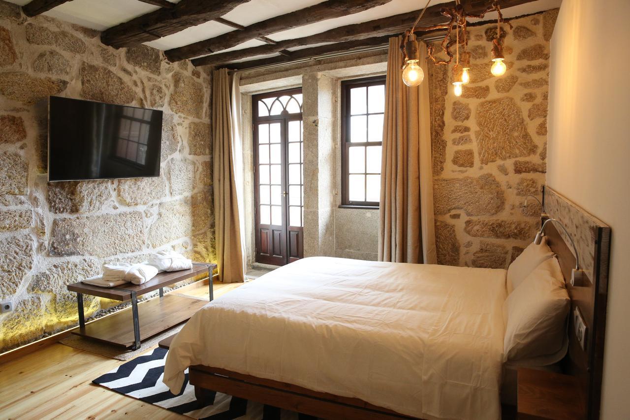 Porto Est. 1830 Hotel Kültér fotó