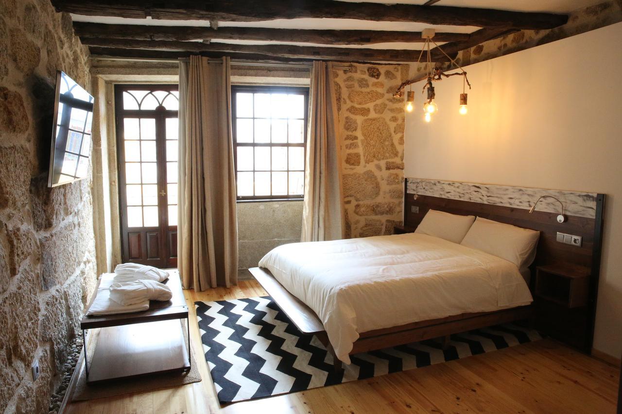 Porto Est. 1830 Hotel Kültér fotó