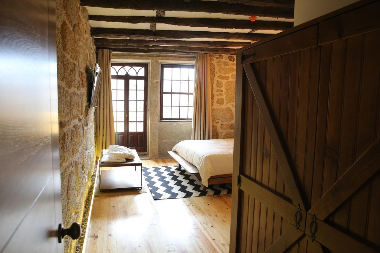 Porto Est. 1830 Hotel Kültér fotó