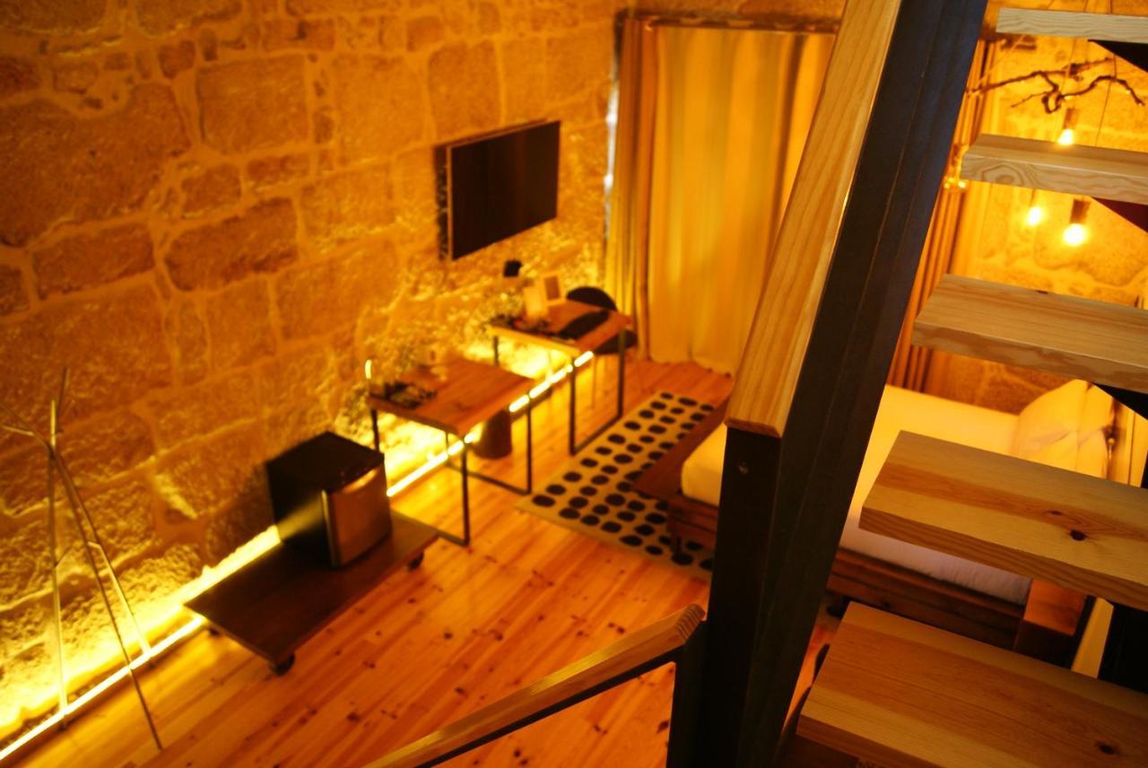 Porto Est. 1830 Hotel Kültér fotó