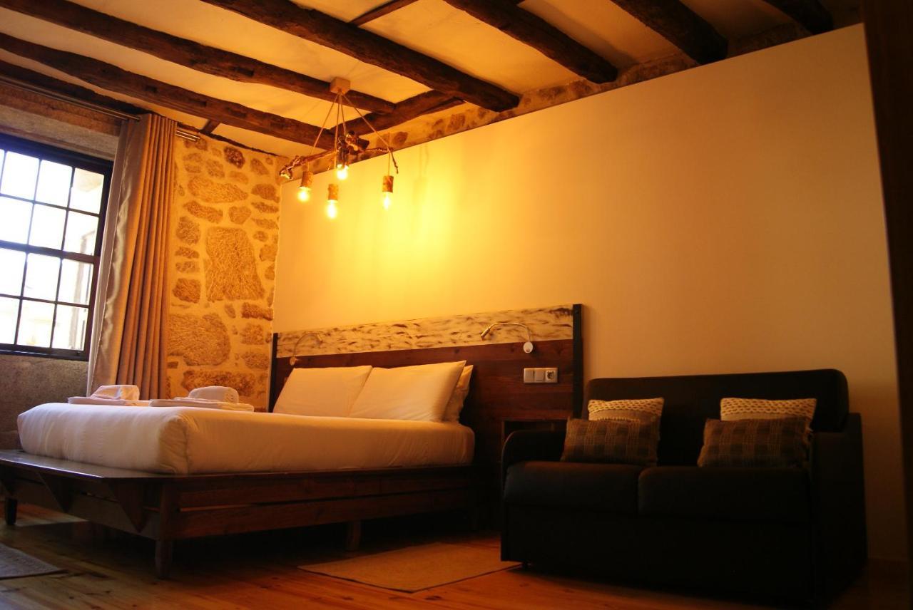 Porto Est. 1830 Hotel Kültér fotó