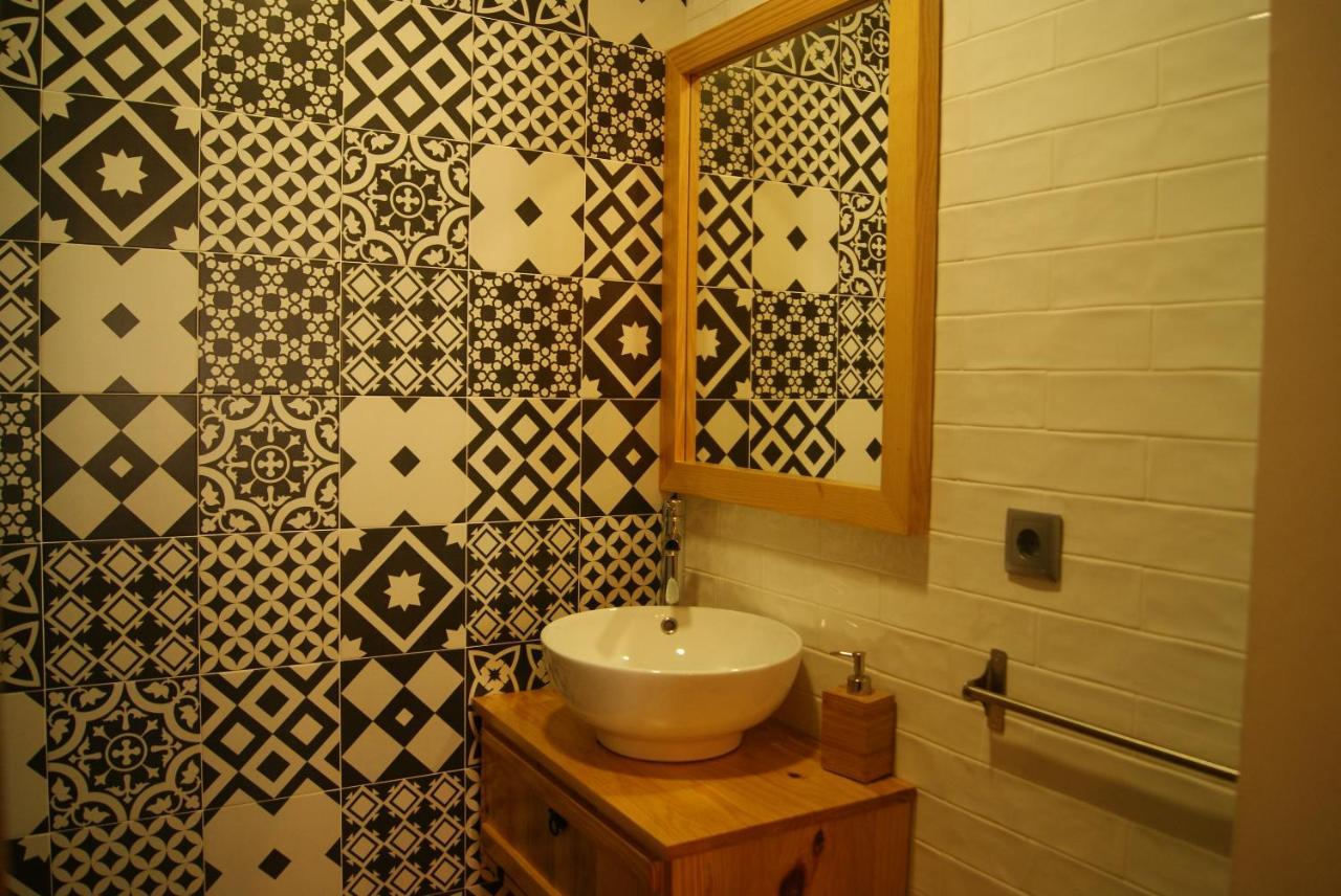 Porto Est. 1830 Hotel Kültér fotó