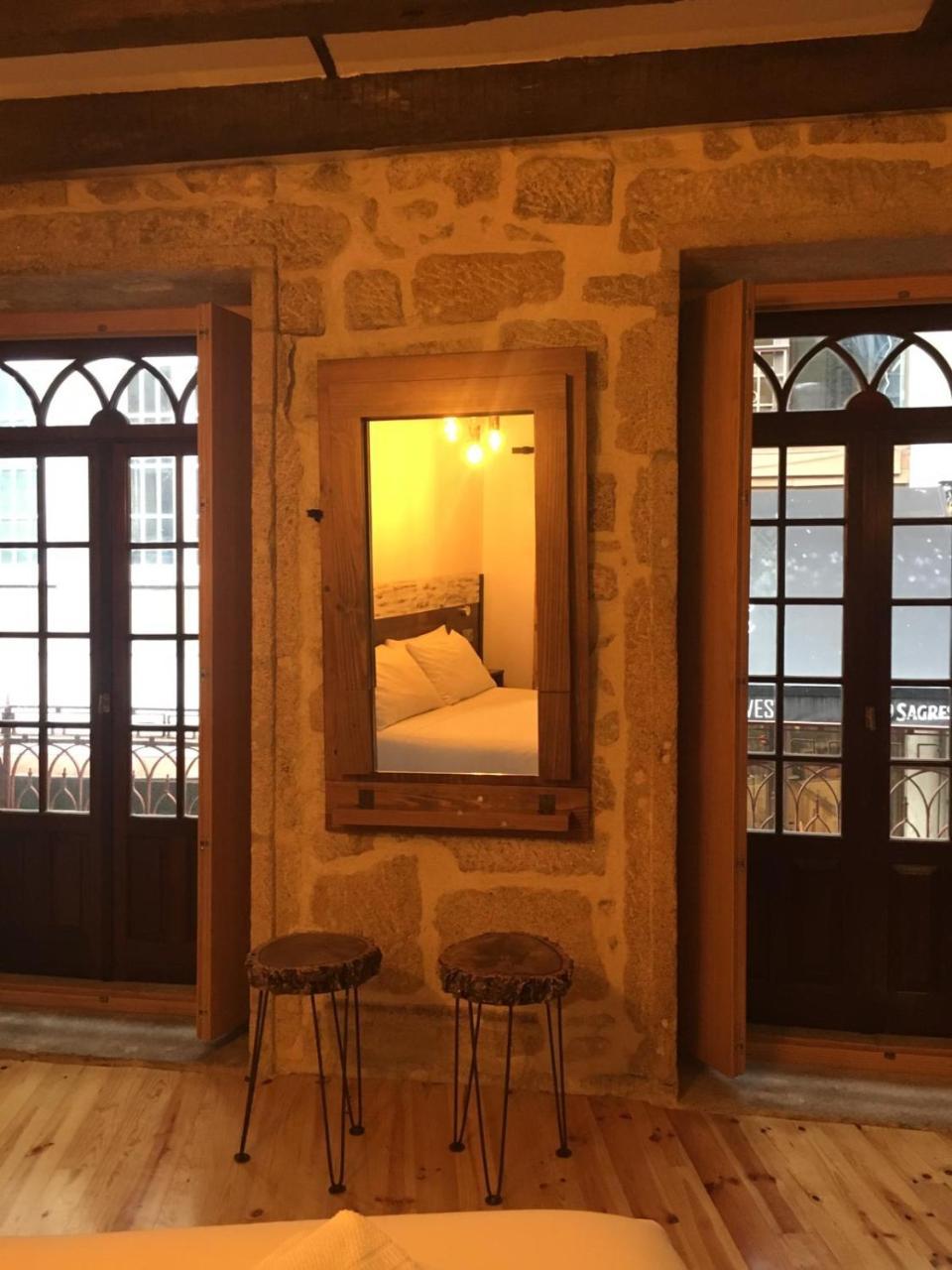 Porto Est. 1830 Hotel Kültér fotó