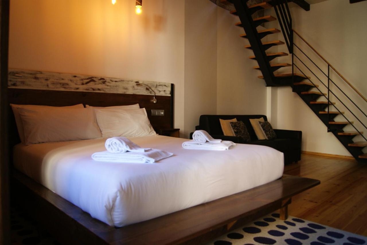 Porto Est. 1830 Hotel Kültér fotó