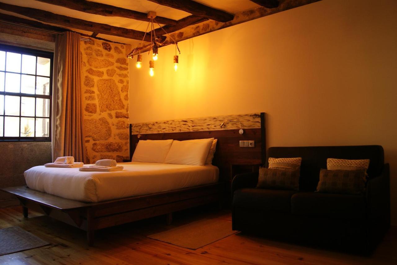 Porto Est. 1830 Hotel Kültér fotó