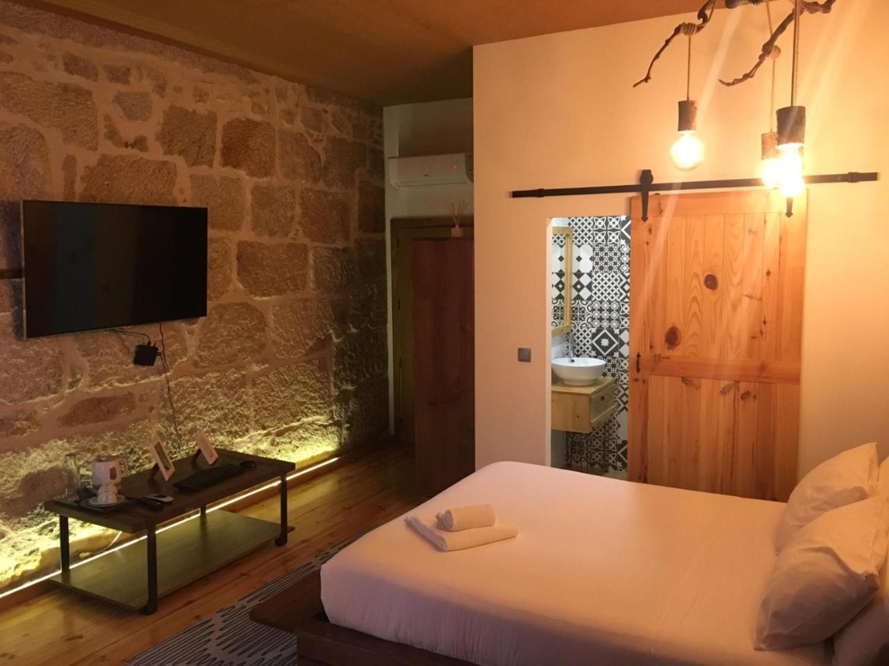 Porto Est. 1830 Hotel Kültér fotó