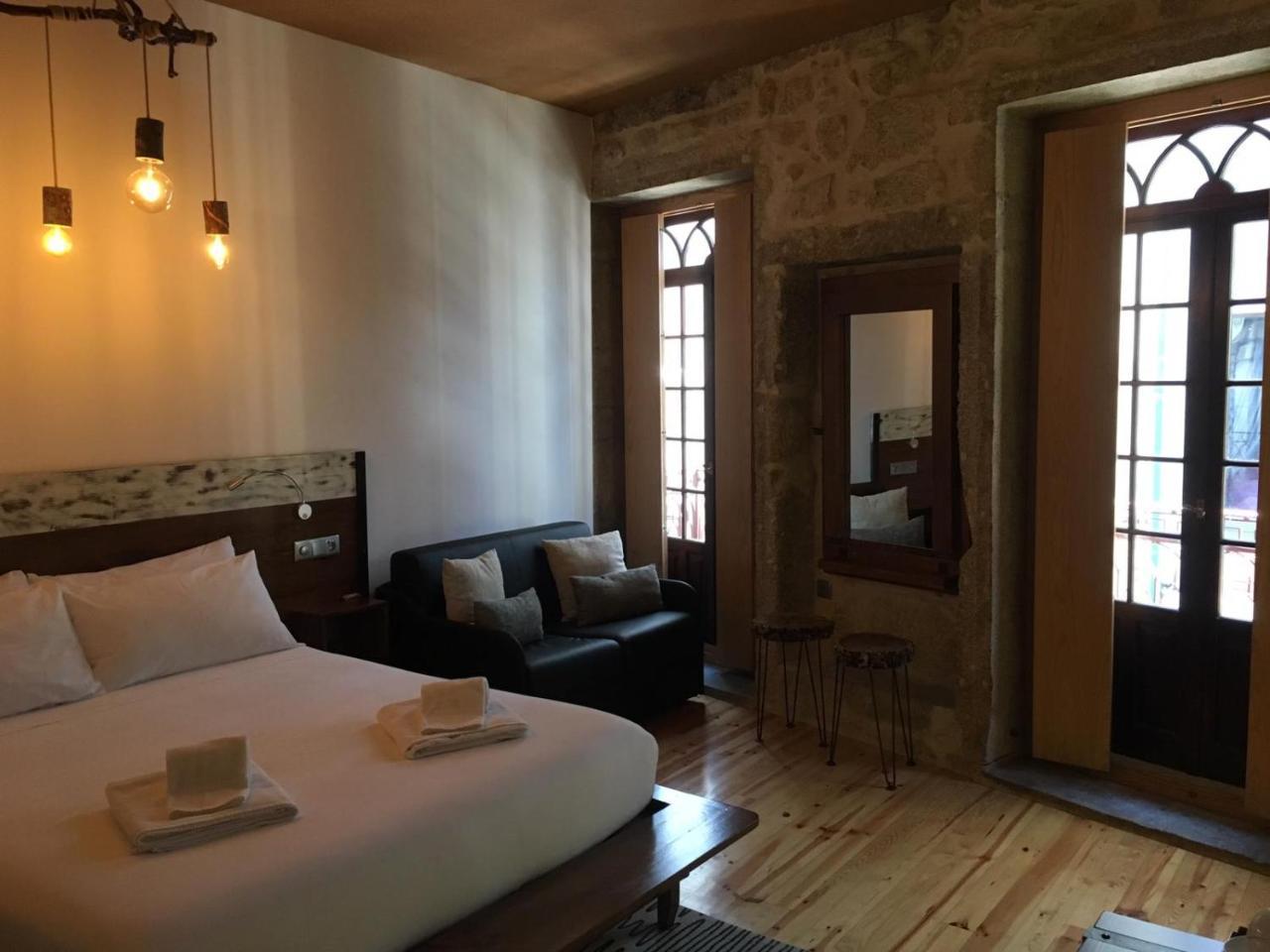 Porto Est. 1830 Hotel Kültér fotó