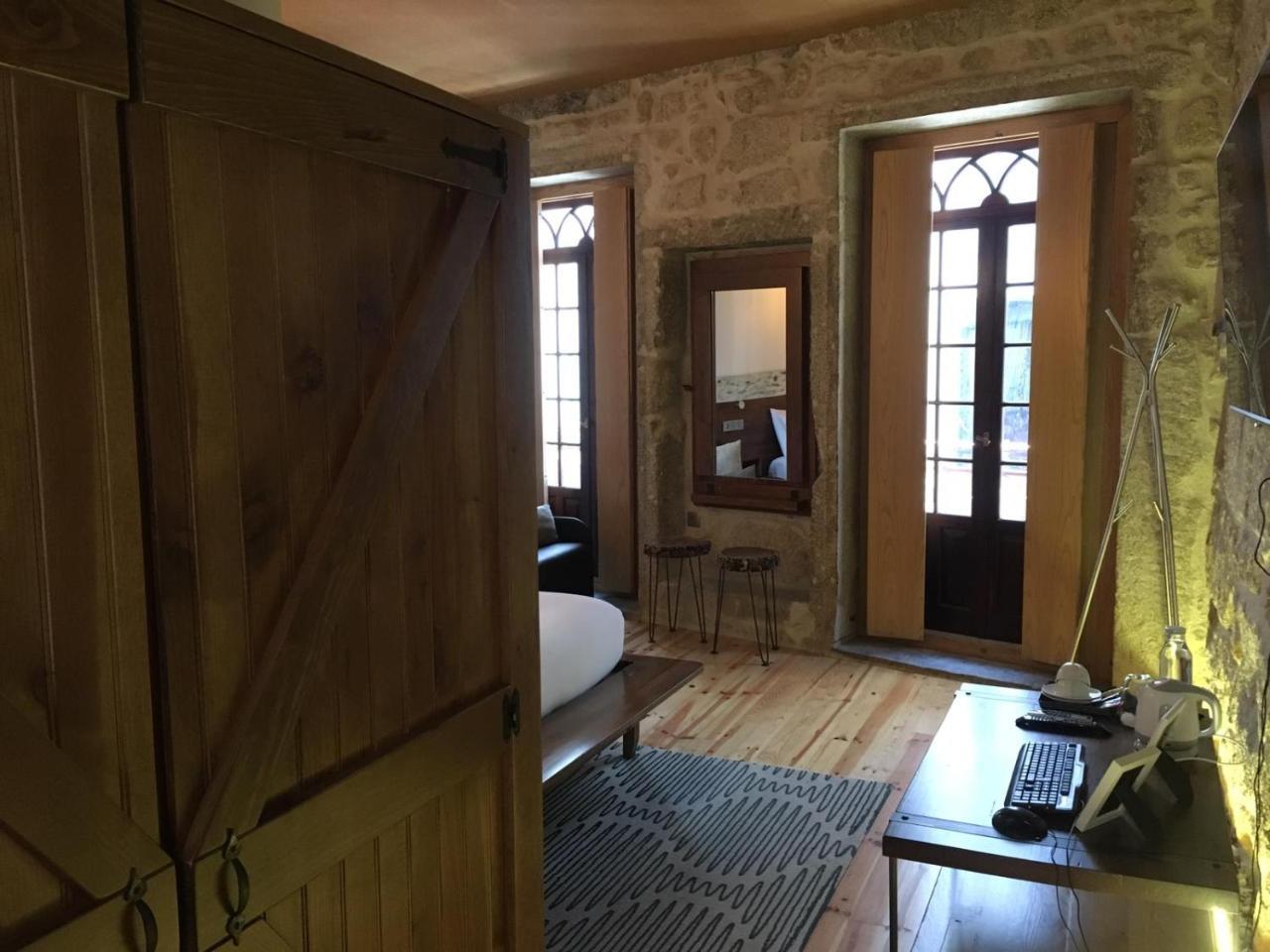 Porto Est. 1830 Hotel Kültér fotó